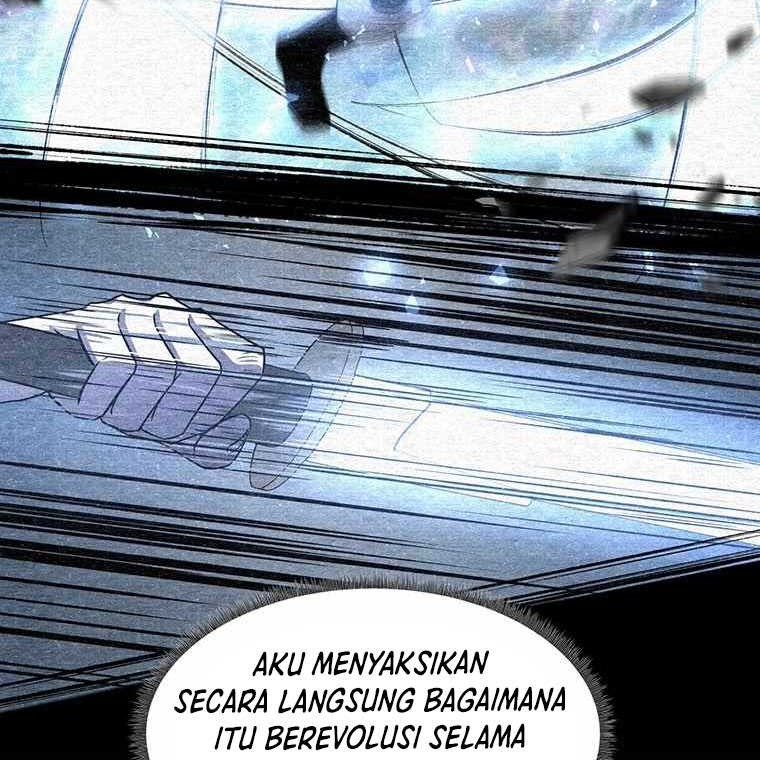 The Best Martial Arts Instructor In The World Chapter 14 Gambar 37
