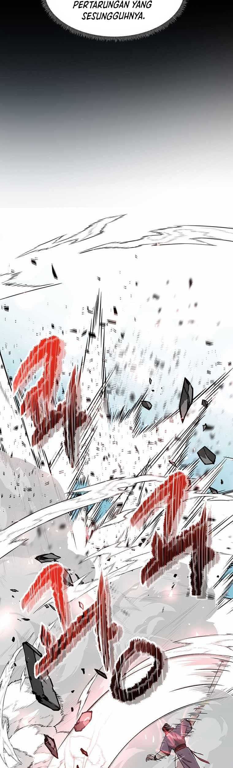 The Best Martial Arts Instructor In The World Chapter 14 Gambar 38