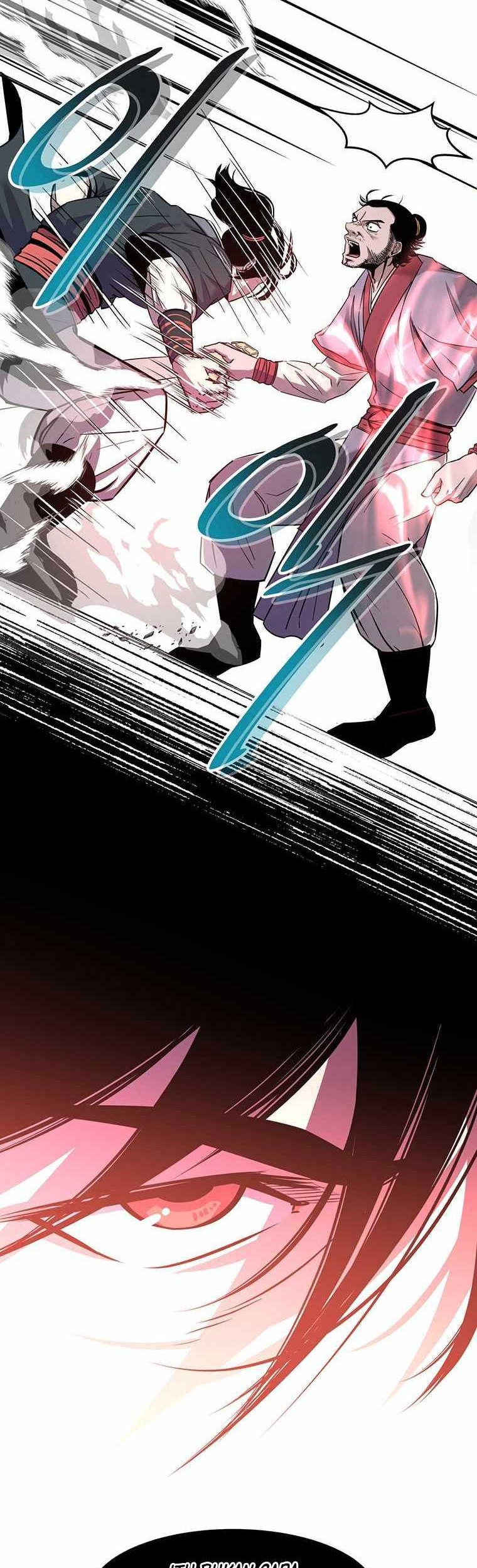 The Best Martial Arts Instructor In The World Chapter 14 Gambar 42