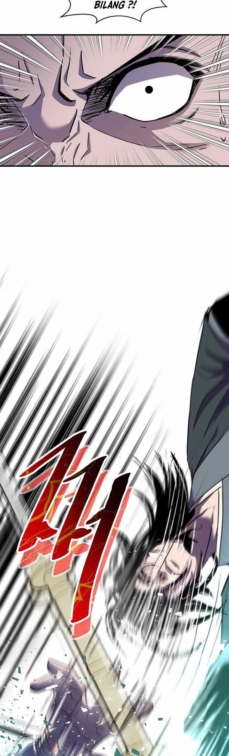 The Best Martial Arts Instructor In The World Chapter 14 Gambar 44