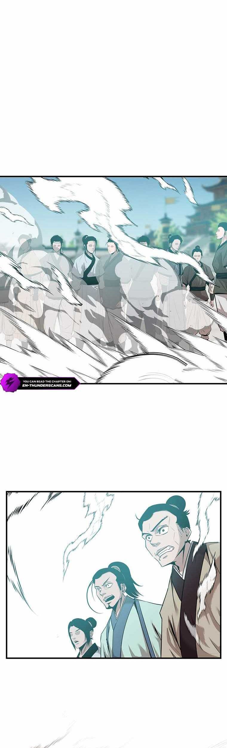 The Best Martial Arts Instructor In The World Chapter 14 Gambar 48