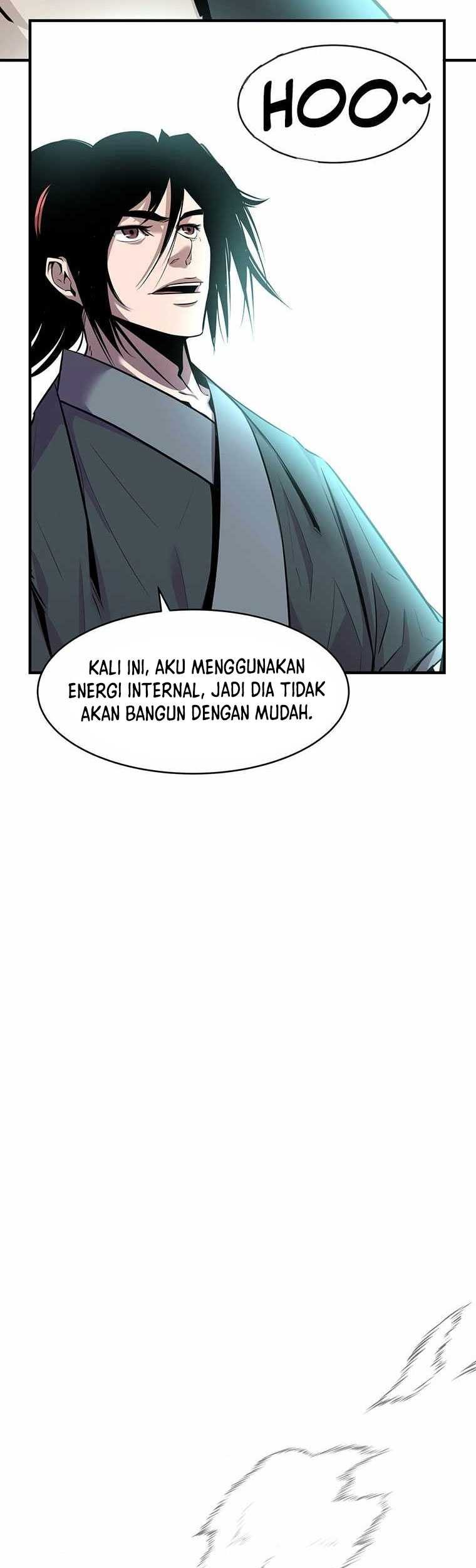 The Best Martial Arts Instructor In The World Chapter 14 Gambar 53