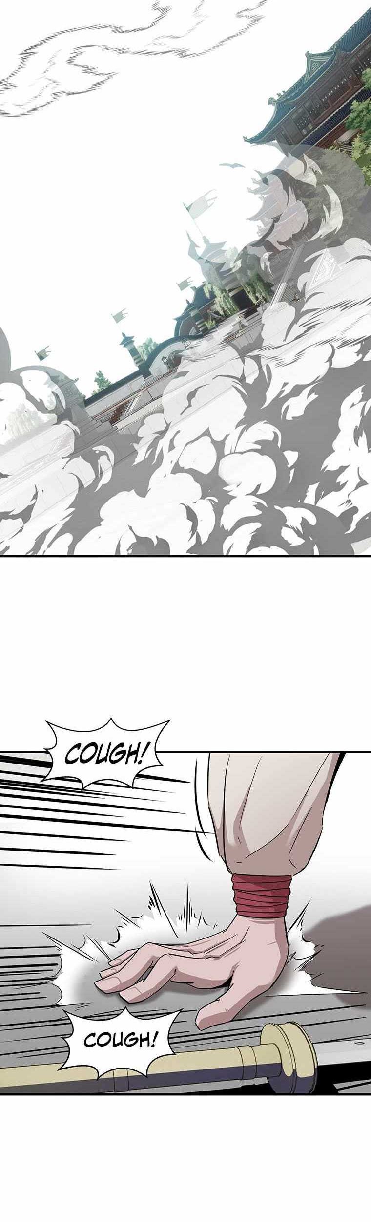 The Best Martial Arts Instructor In The World Chapter 14 Gambar 54