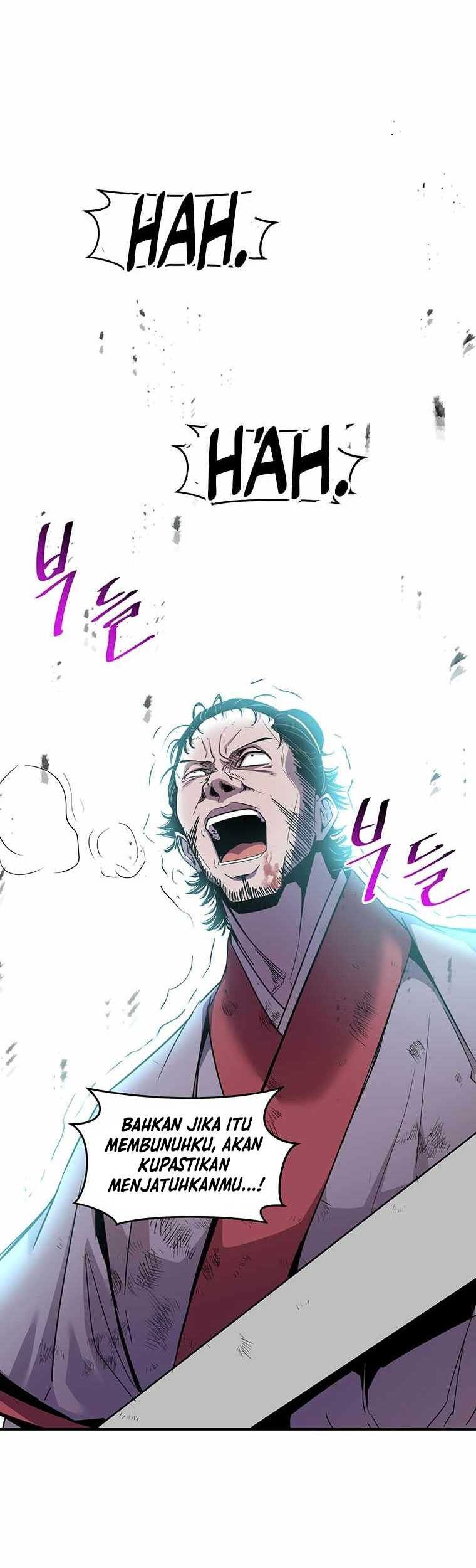 The Best Martial Arts Instructor In The World Chapter 14 Gambar 56