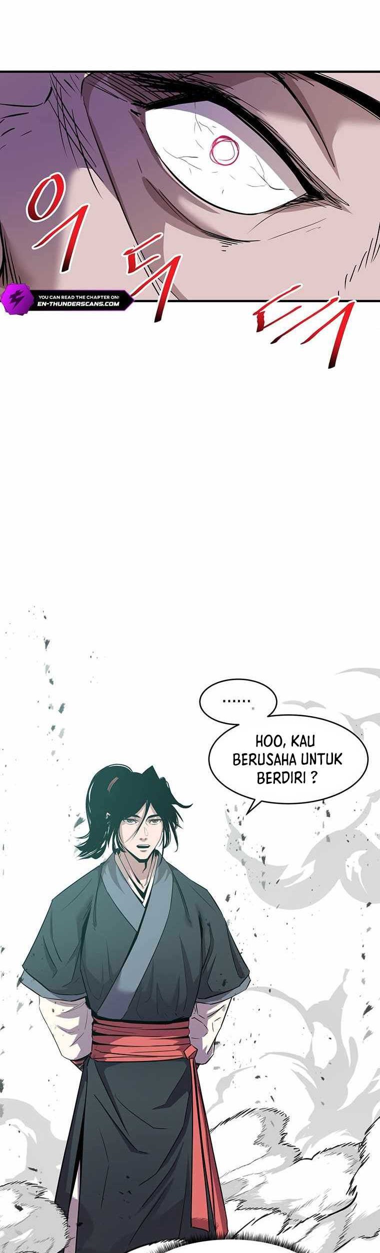 The Best Martial Arts Instructor In The World Chapter 14 Gambar 57