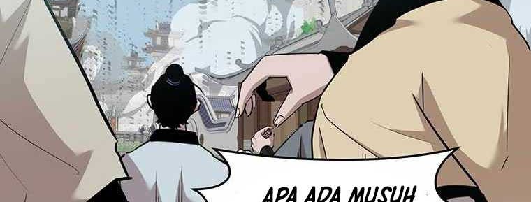 The Best Martial Arts Instructor In The World Chapter 14 Gambar 4
