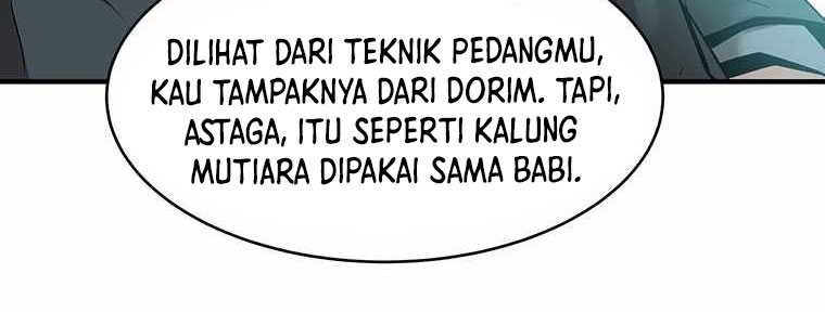 The Best Martial Arts Instructor In The World Chapter 14 Gambar 13