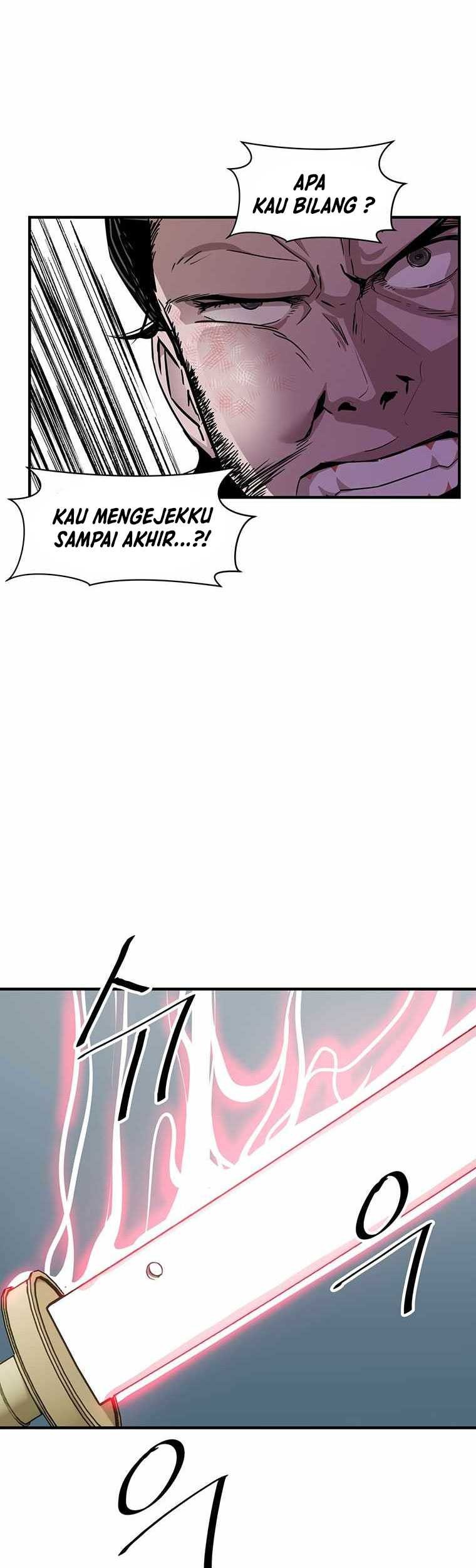 The Best Martial Arts Instructor In The World Chapter 14 Gambar 14