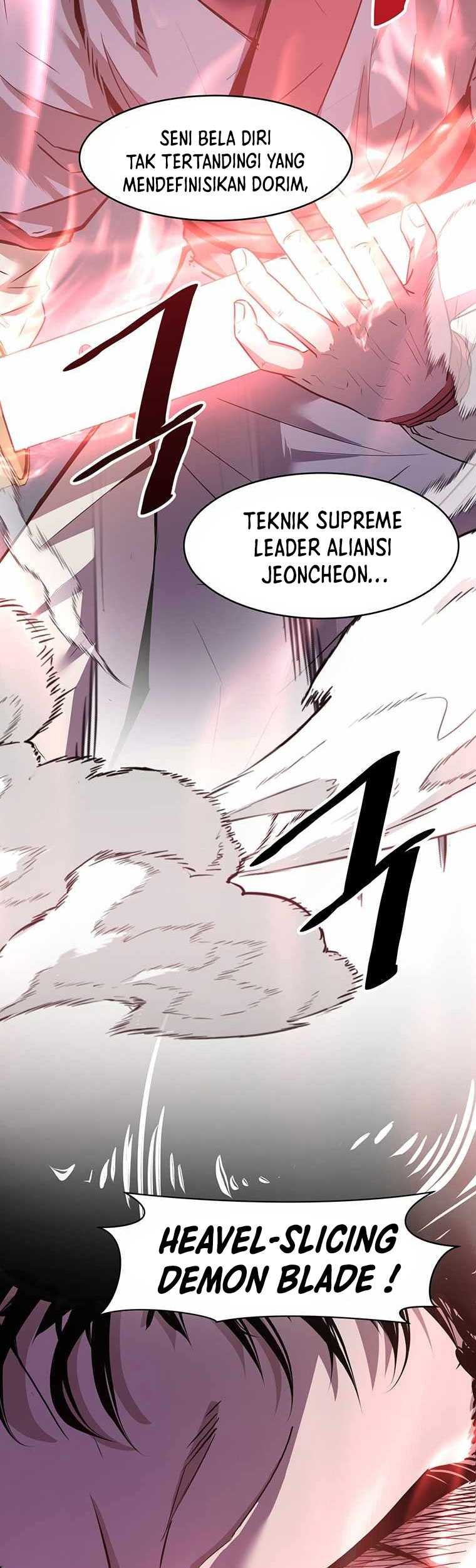 The Best Martial Arts Instructor In The World Chapter 14 Gambar 17