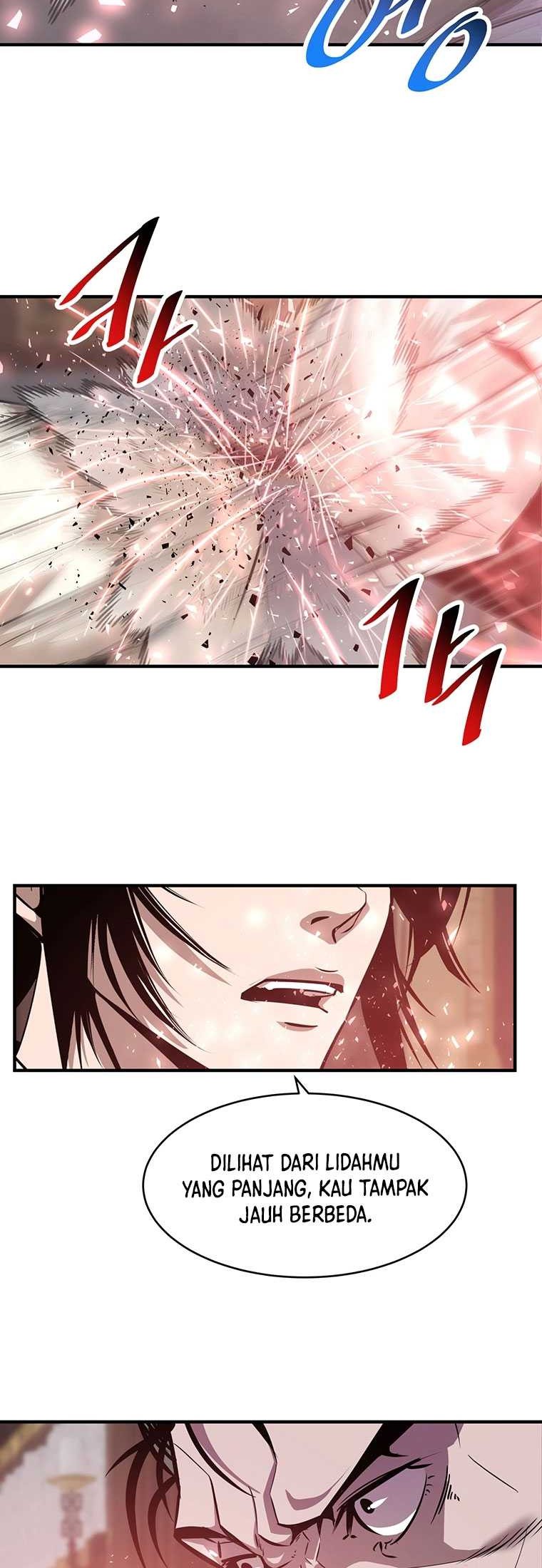 The Best Martial Arts Instructor In The World Chapter 13 Gambar 34