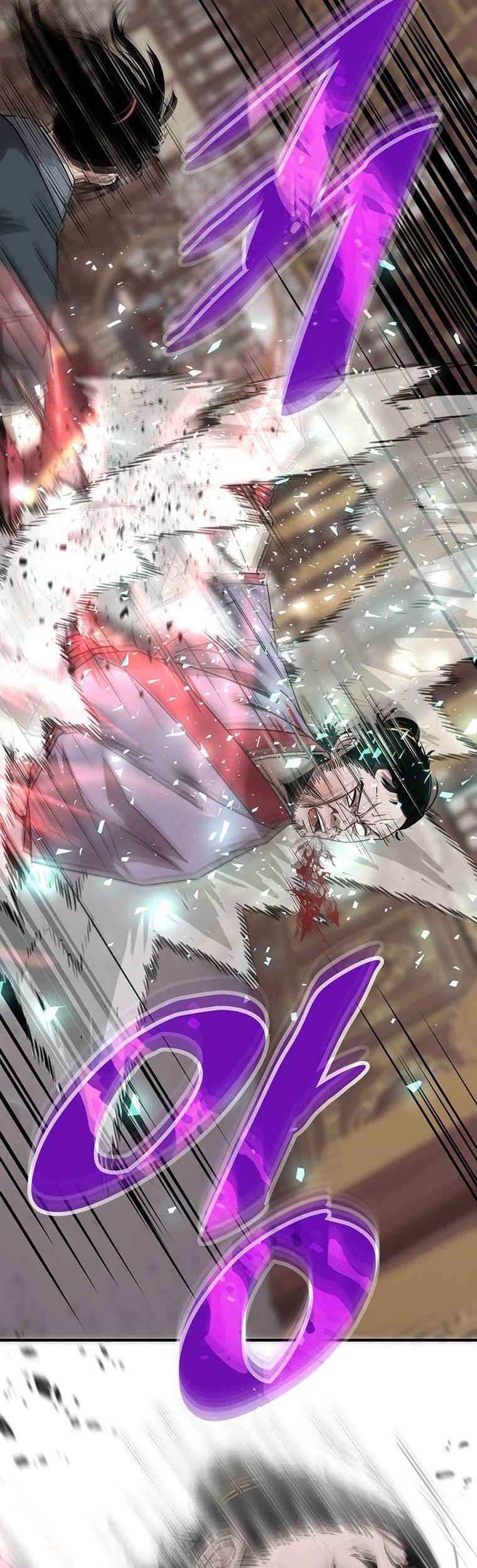 The Best Martial Arts Instructor In The World Chapter 13 Gambar 36