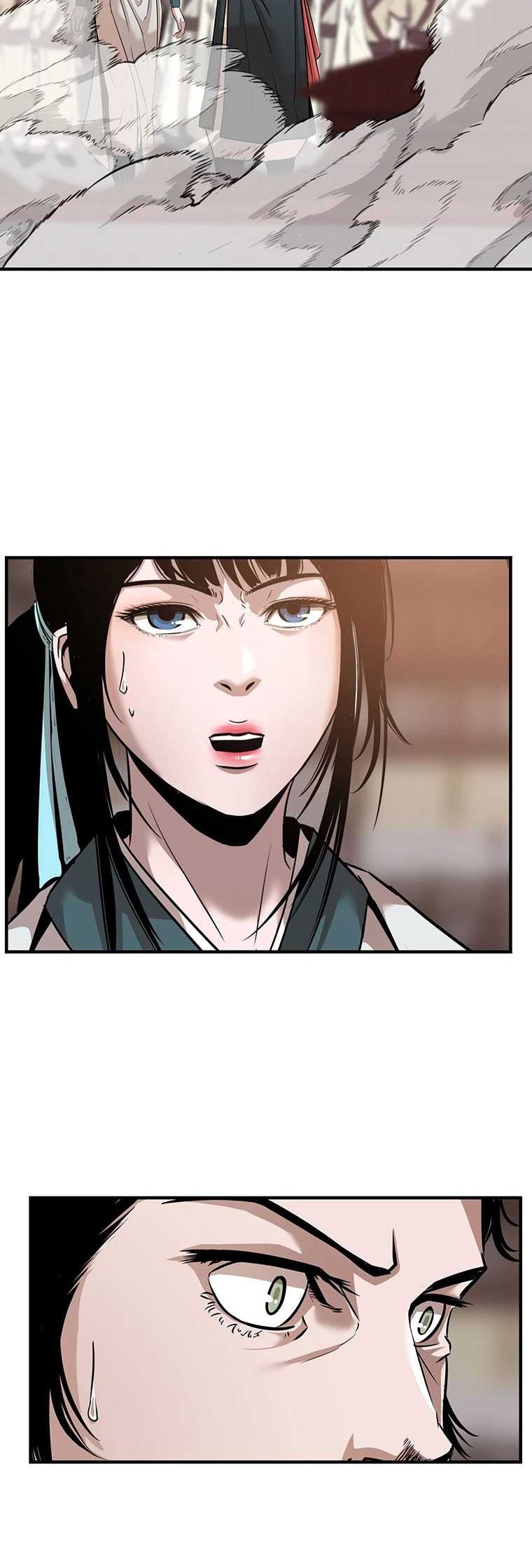 The Best Martial Arts Instructor In The World Chapter 13 Gambar 46