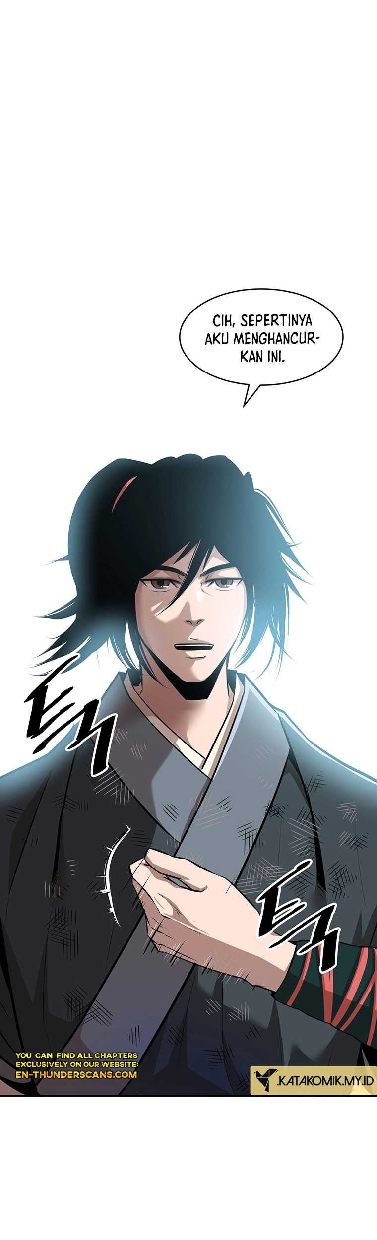 The Best Martial Arts Instructor In The World Chapter 13 Gambar 47