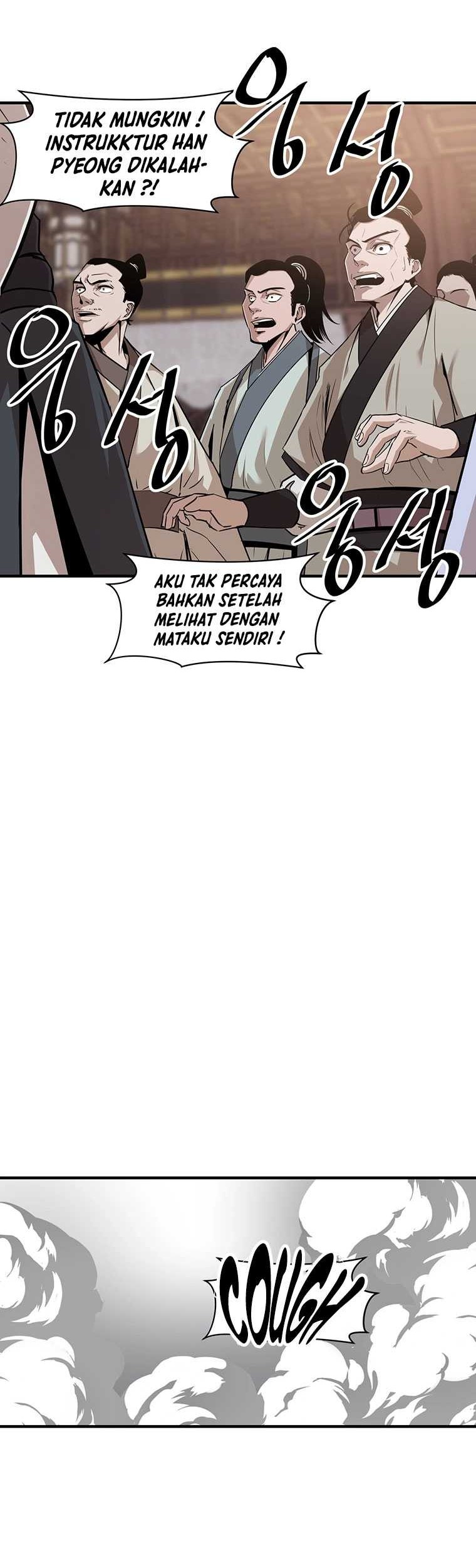 The Best Martial Arts Instructor In The World Chapter 13 Gambar 48