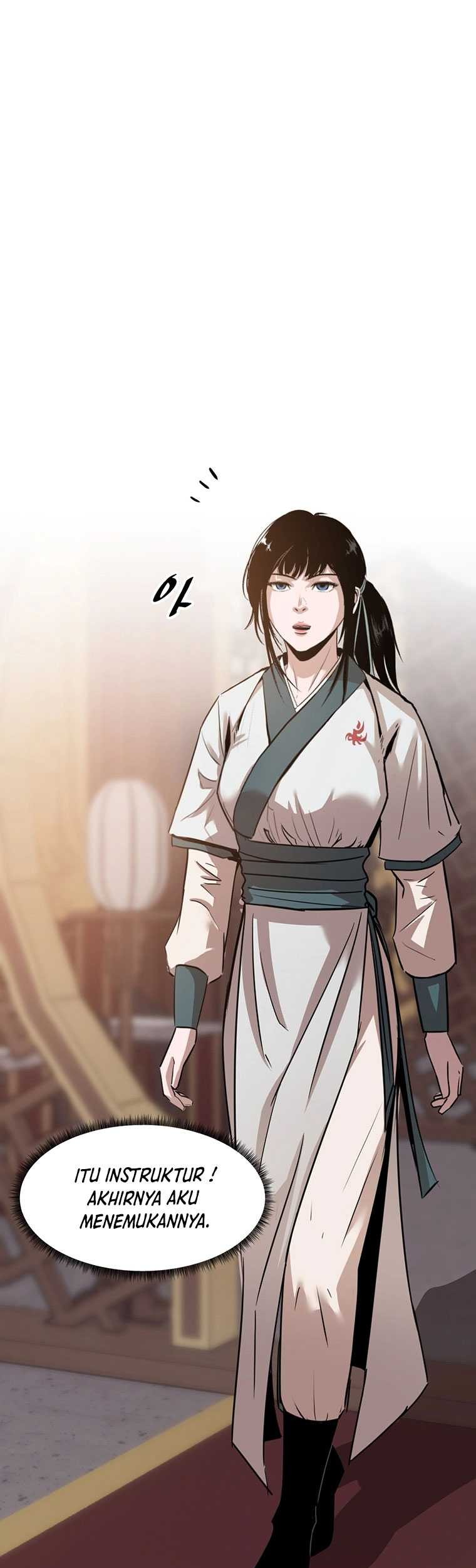 Baca  The Best Martial Arts Instructor In The World Chapter 13 Gambar 2