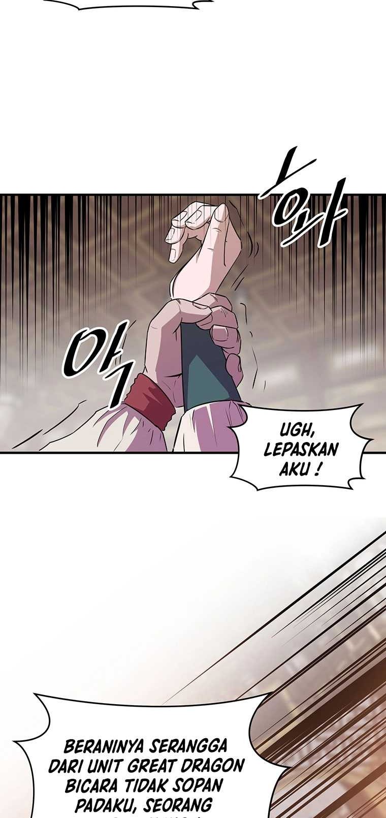 The Best Martial Arts Instructor In The World Chapter 13 Gambar 10