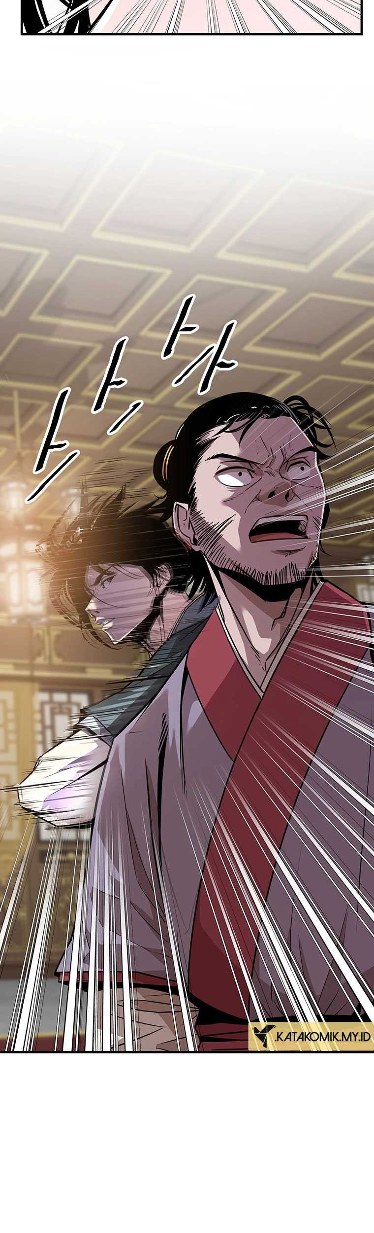 The Best Martial Arts Instructor In The World Chapter 13 Gambar 12