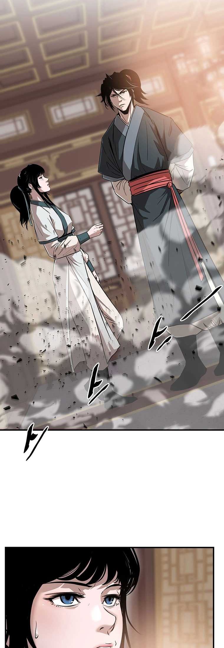 The Best Martial Arts Instructor In The World Chapter 13 Gambar 16