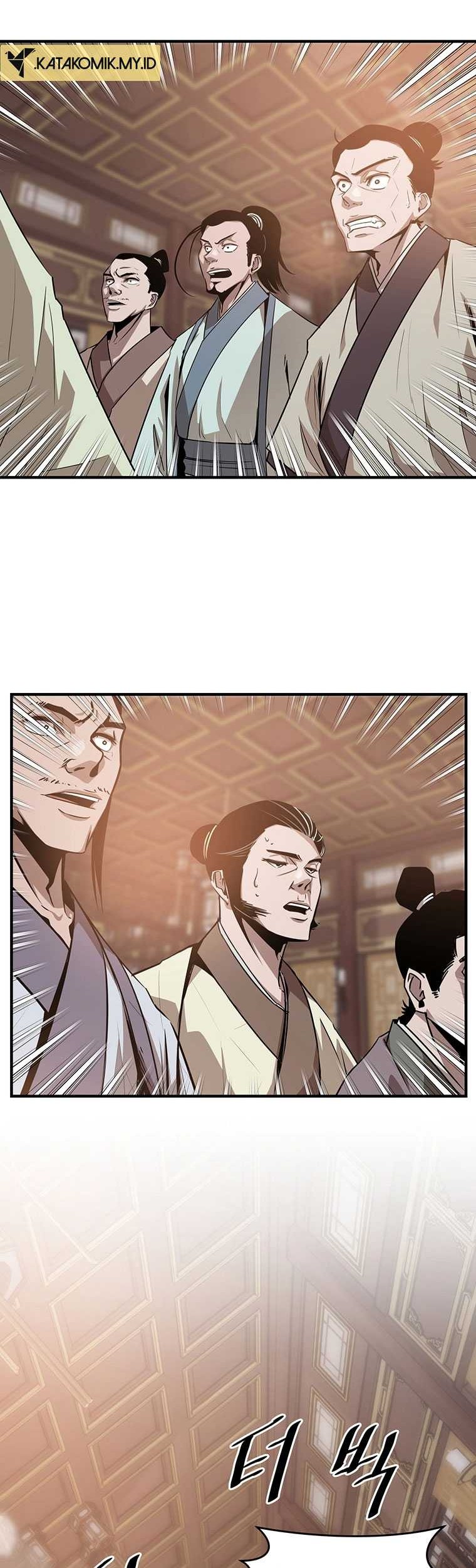 The Best Martial Arts Instructor In The World Chapter 13 Gambar 18