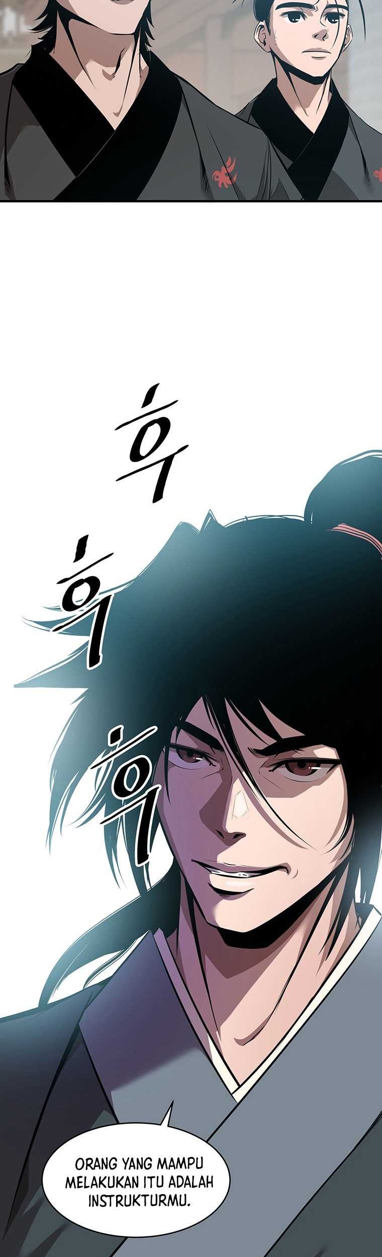 The Best Martial Arts Instructor In The World Chapter 12 Gambar 26