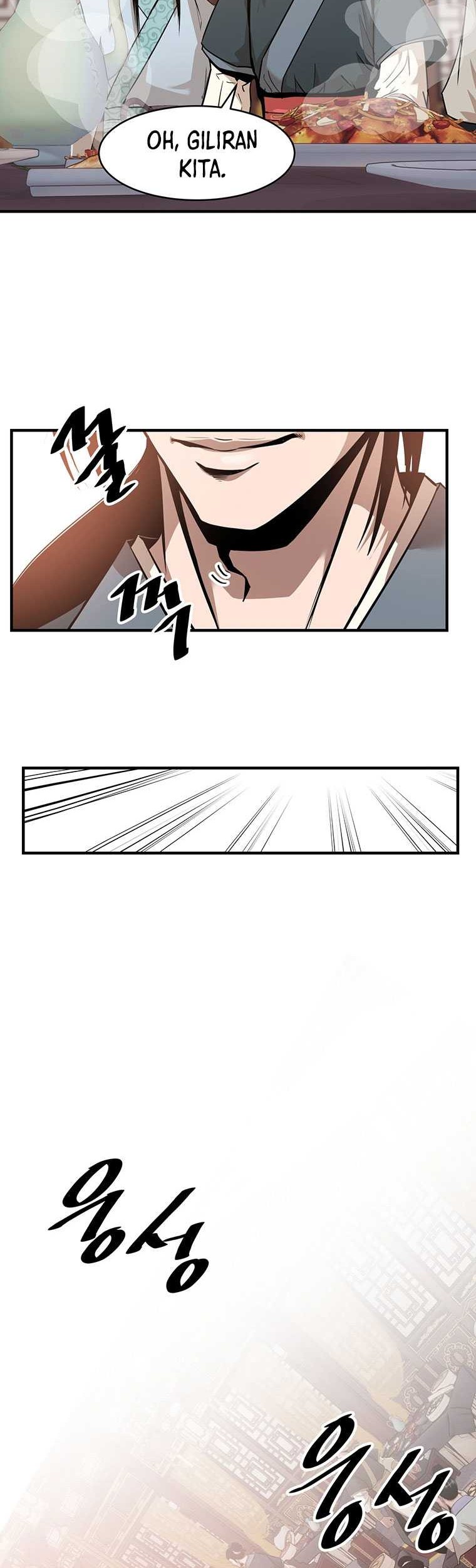 The Best Martial Arts Instructor In The World Chapter 12 Gambar 33