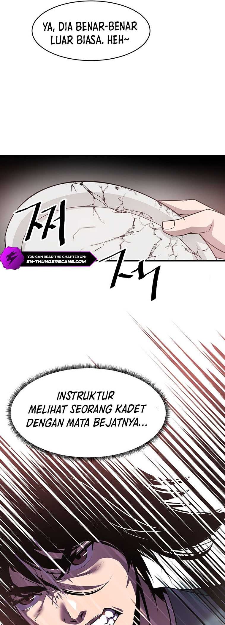 The Best Martial Arts Instructor In The World Chapter 12 Gambar 41