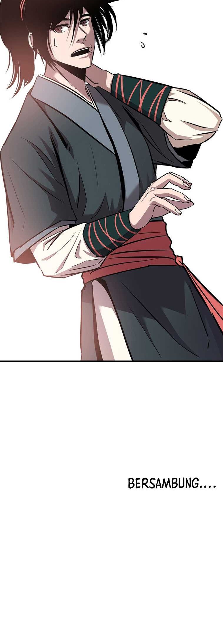 The Best Martial Arts Instructor In The World Chapter 12 Gambar 45