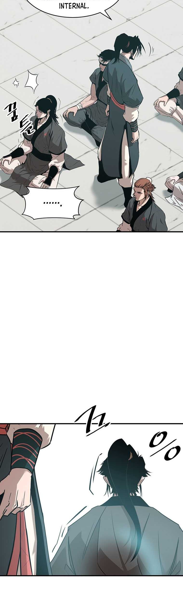 The Best Martial Arts Instructor In The World Chapter 12 Gambar 15
