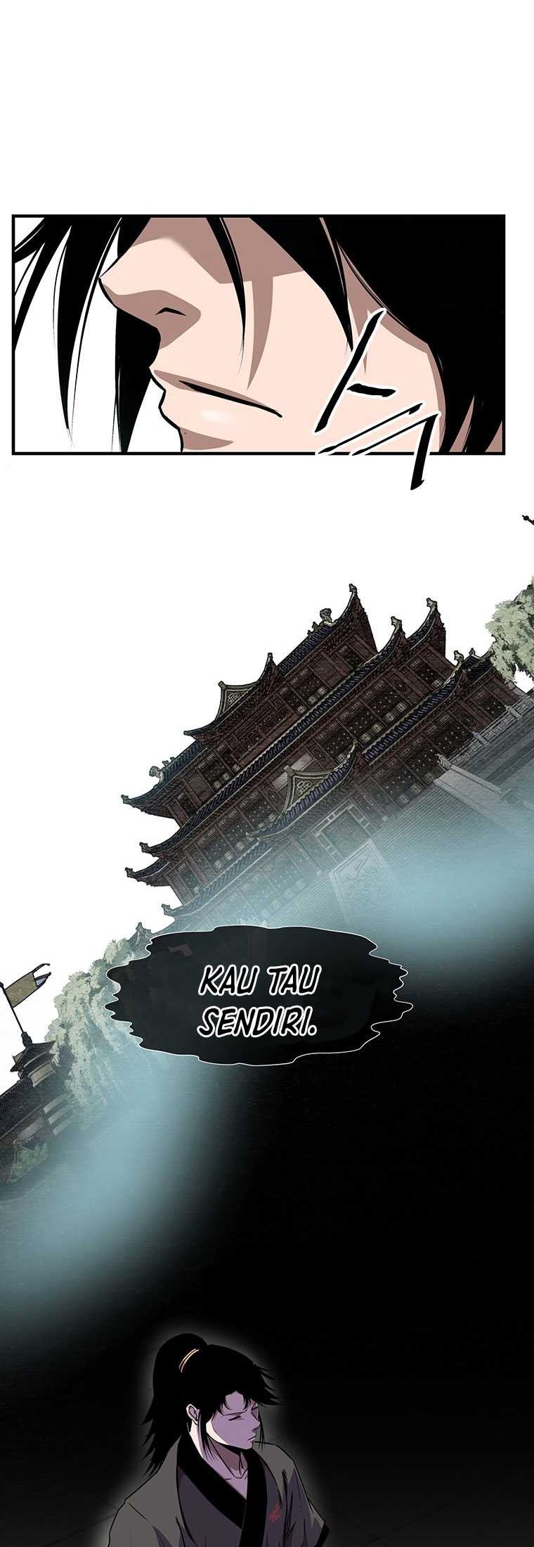 The Best Martial Arts Instructor In The World Chapter 12 Gambar 16