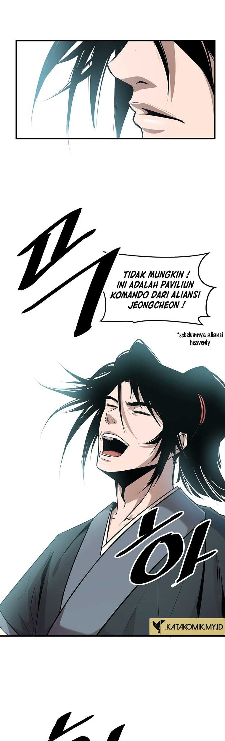 The Best Martial Arts Instructor In The World Chapter 12 Gambar 23
