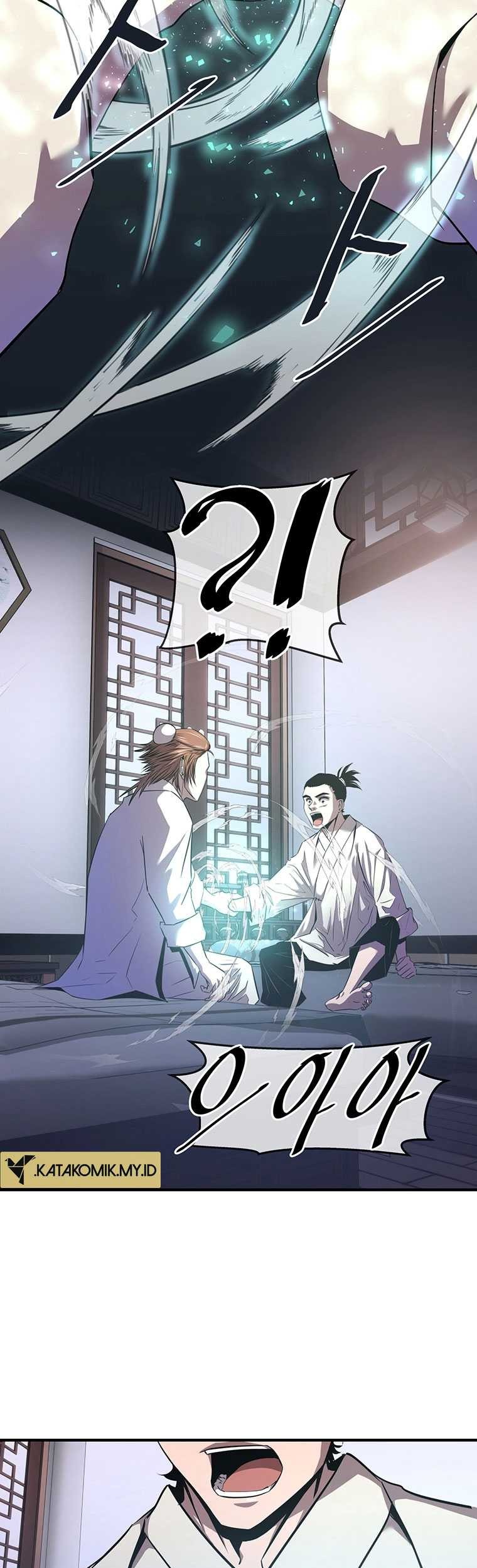 The Best Martial Arts Instructor In The World Chapter 11 Gambar 29