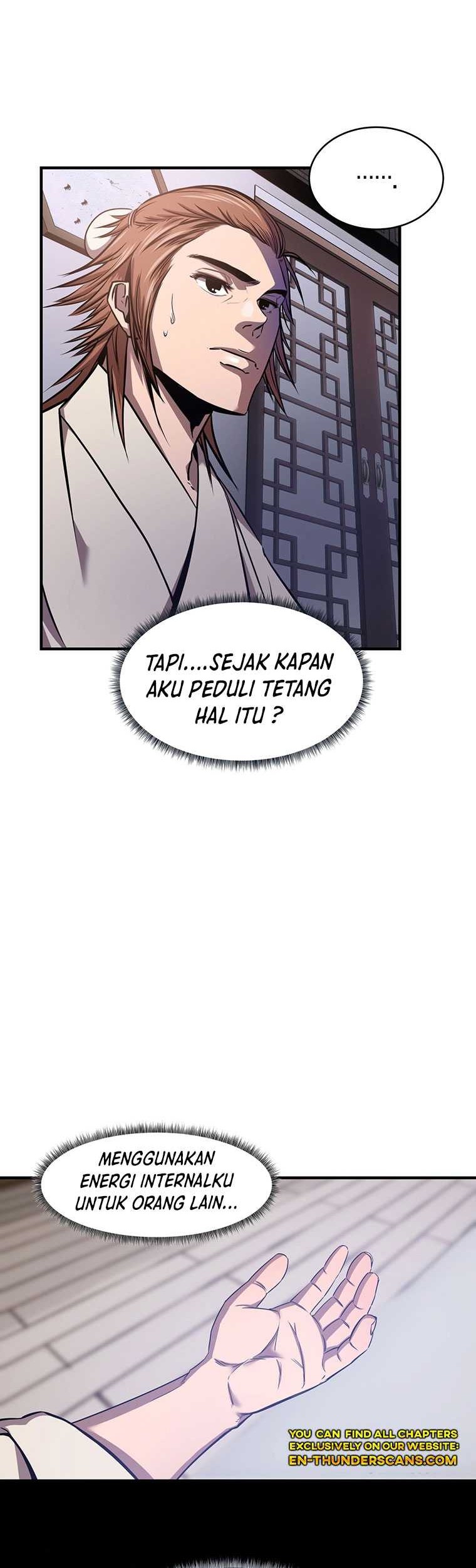 The Best Martial Arts Instructor In The World Chapter 11 Gambar 33