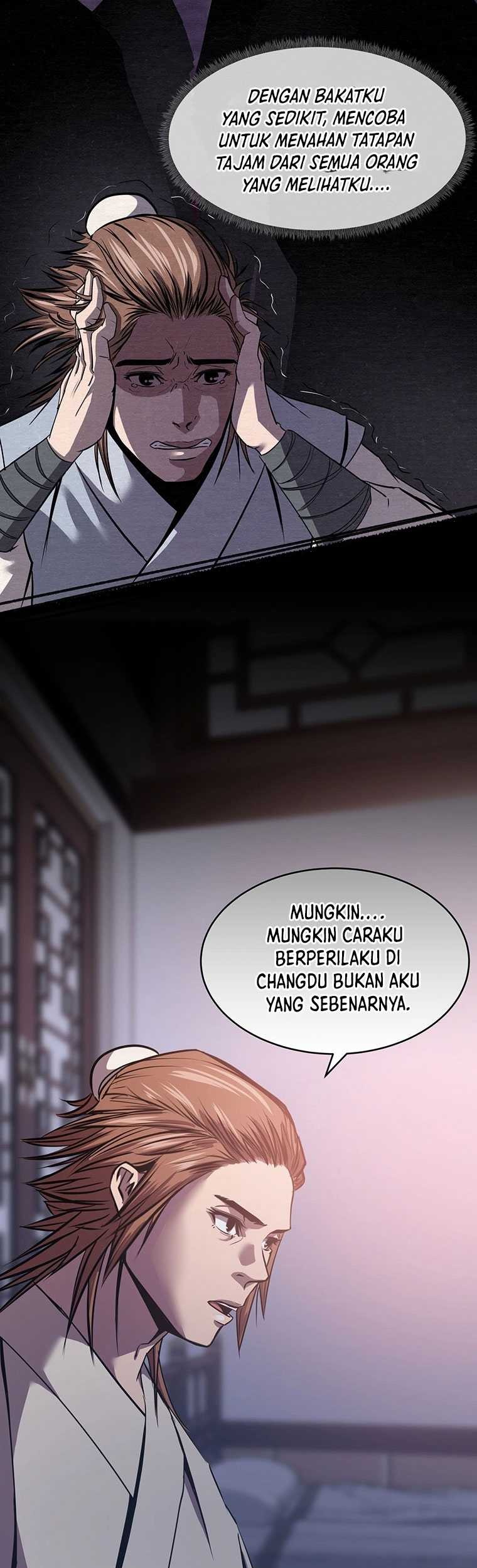 The Best Martial Arts Instructor In The World Chapter 11 Gambar 41