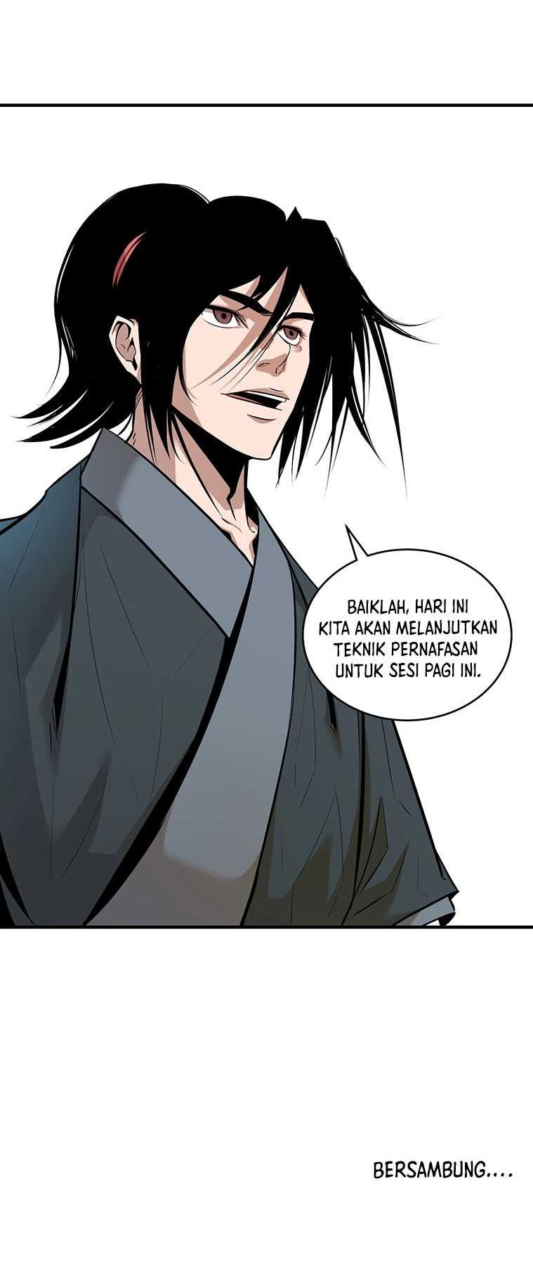 The Best Martial Arts Instructor In The World Chapter 11 Gambar 50
