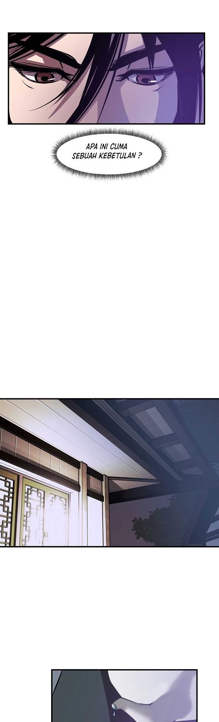 The Best Martial Arts Instructor In The World Chapter 11 Gambar 9