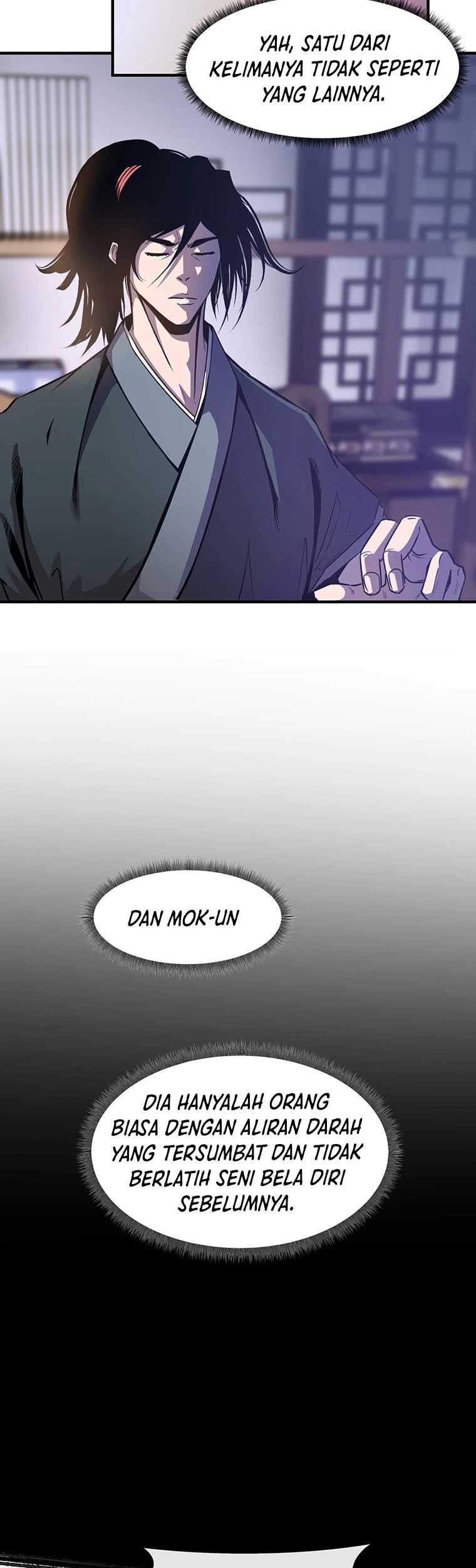 The Best Martial Arts Instructor In The World Chapter 11 Gambar 11