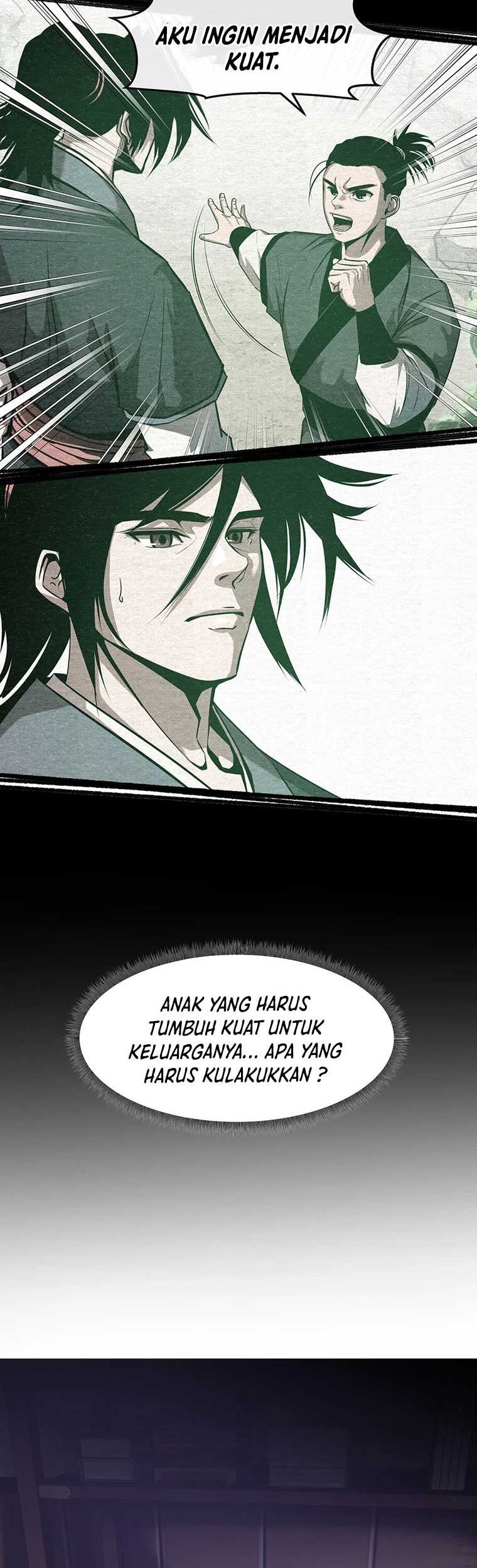 The Best Martial Arts Instructor In The World Chapter 11 Gambar 12