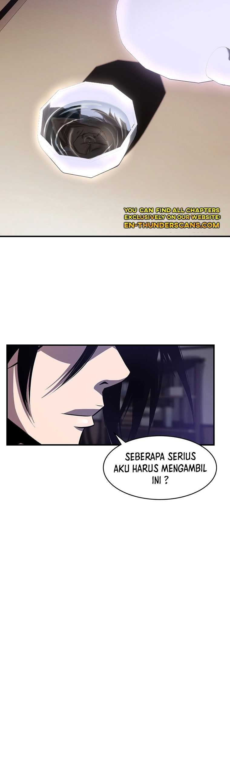 The Best Martial Arts Instructor In The World Chapter 11 Gambar 14