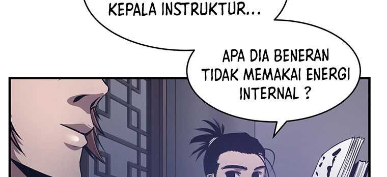 The Best Martial Arts Instructor In The World Chapter 11 Gambar 16