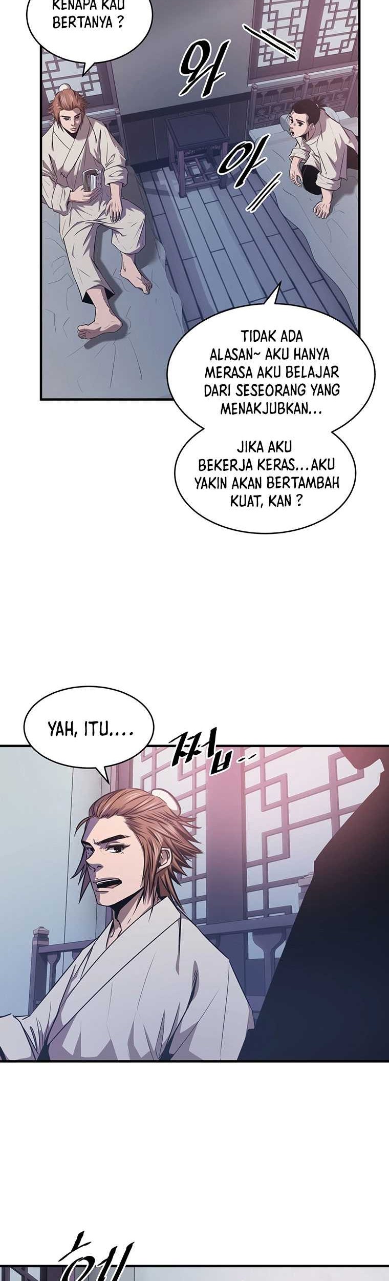 The Best Martial Arts Instructor In The World Chapter 11 Gambar 18