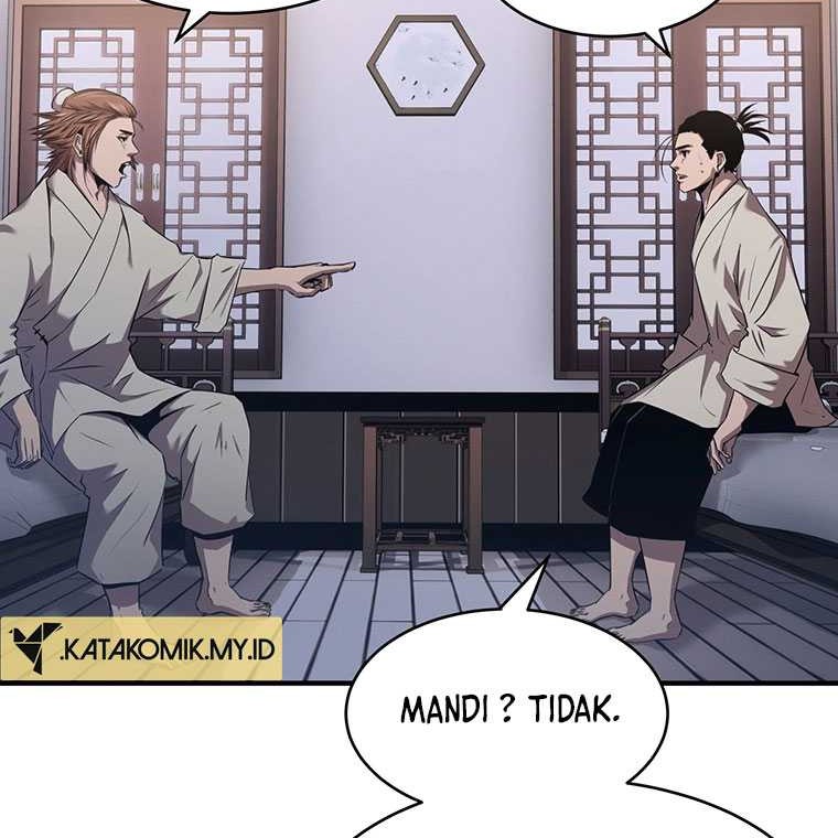 The Best Martial Arts Instructor In The World Chapter 11 Gambar 22