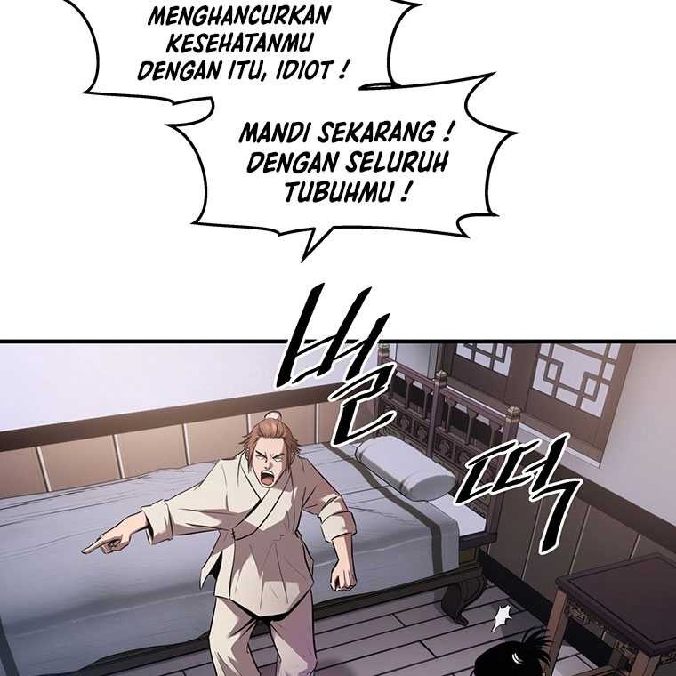 The Best Martial Arts Instructor In The World Chapter 11 Gambar 25