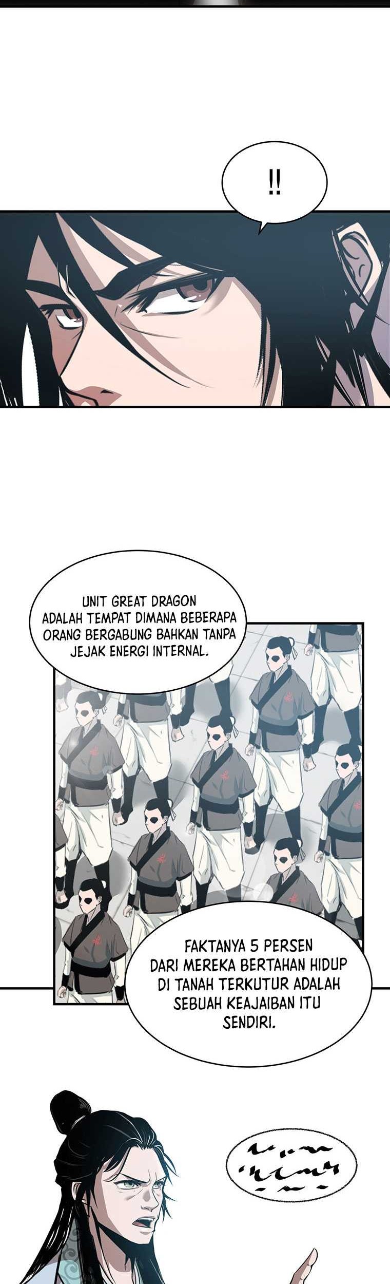 The Best Martial Arts Instructor In The World Chapter 10 Gambar 27