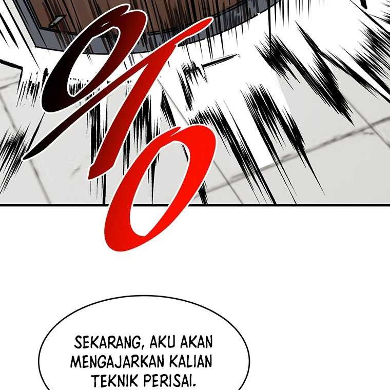The Best Martial Arts Instructor In The World Chapter 10 Gambar 31
