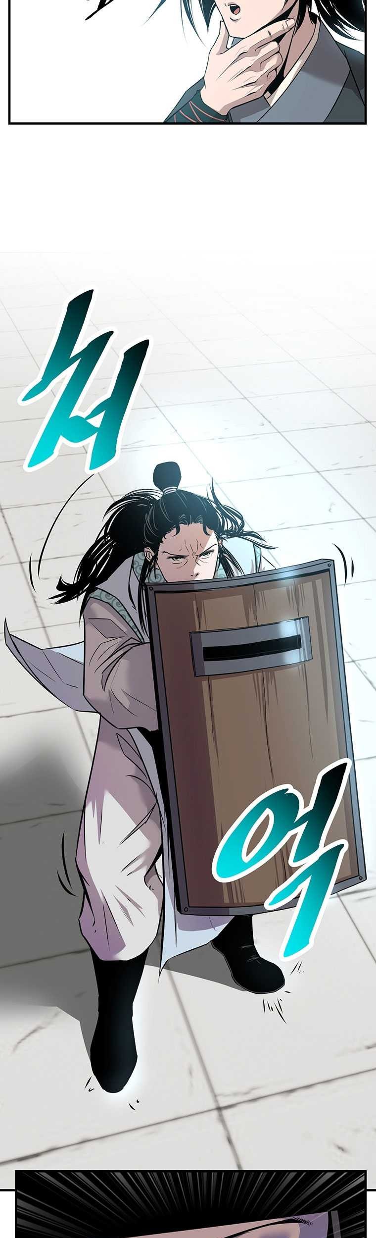 The Best Martial Arts Instructor In The World Chapter 10 Gambar 38