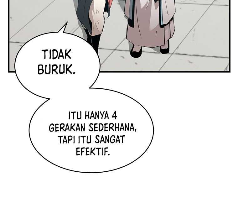 The Best Martial Arts Instructor In The World Chapter 10 Gambar 46