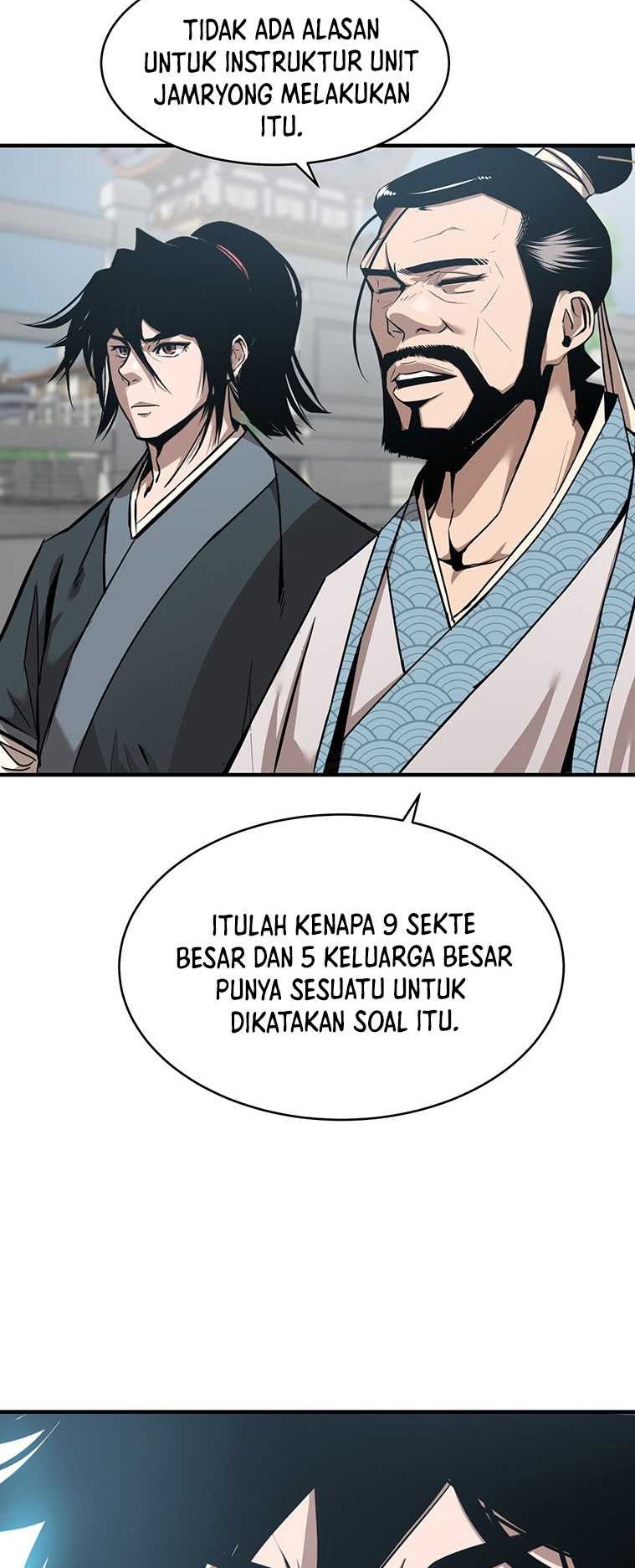 The Best Martial Arts Instructor In The World Chapter 10 Gambar 50