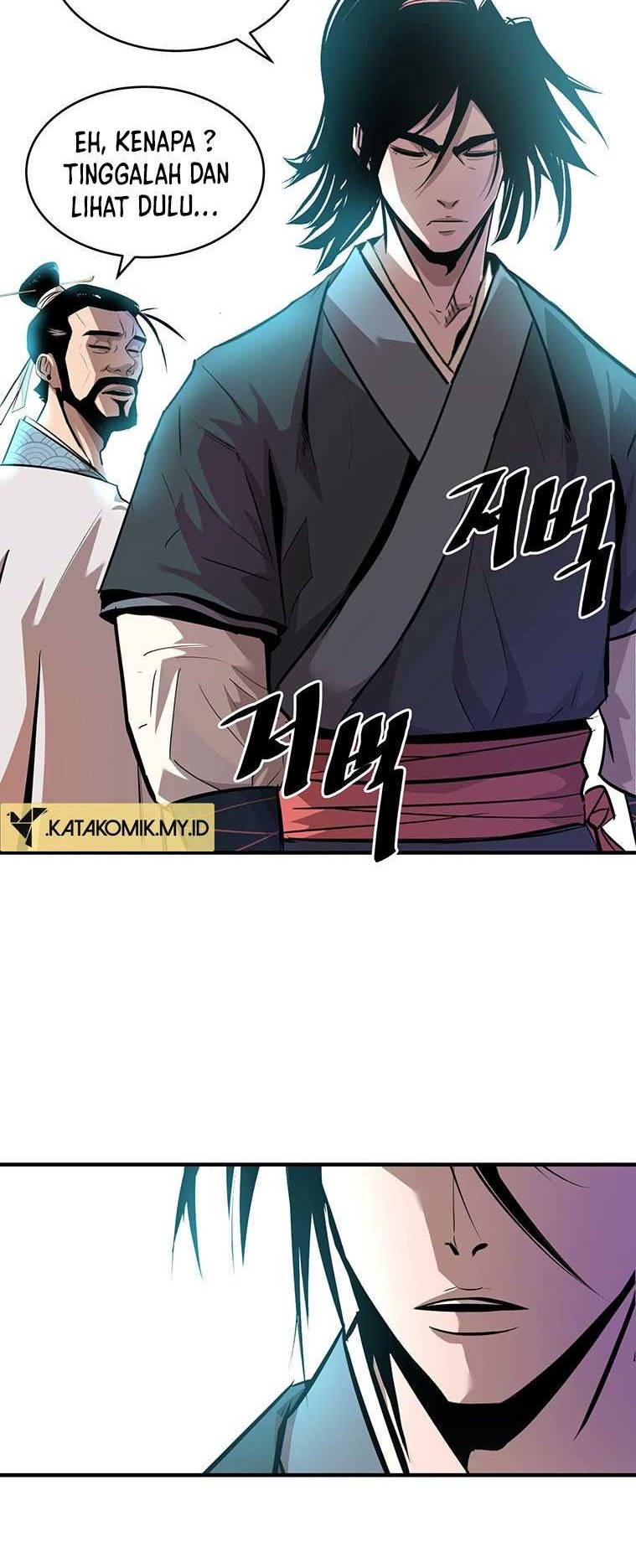 The Best Martial Arts Instructor In The World Chapter 10 Gambar 52