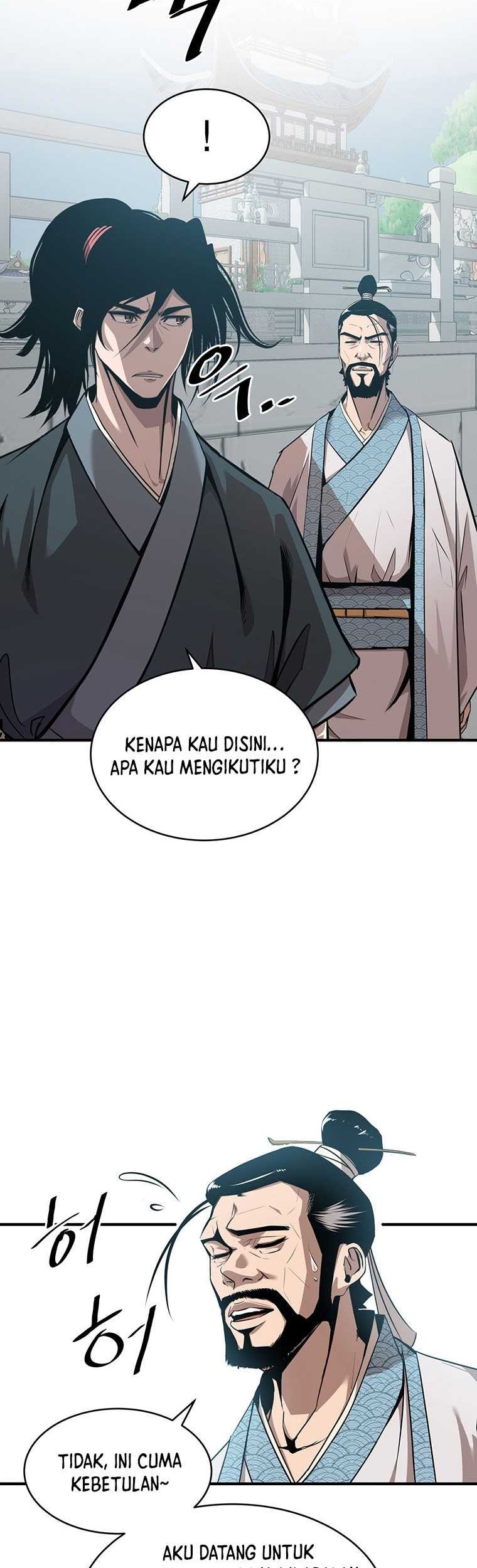The Best Martial Arts Instructor In The World Chapter 10 Gambar 24