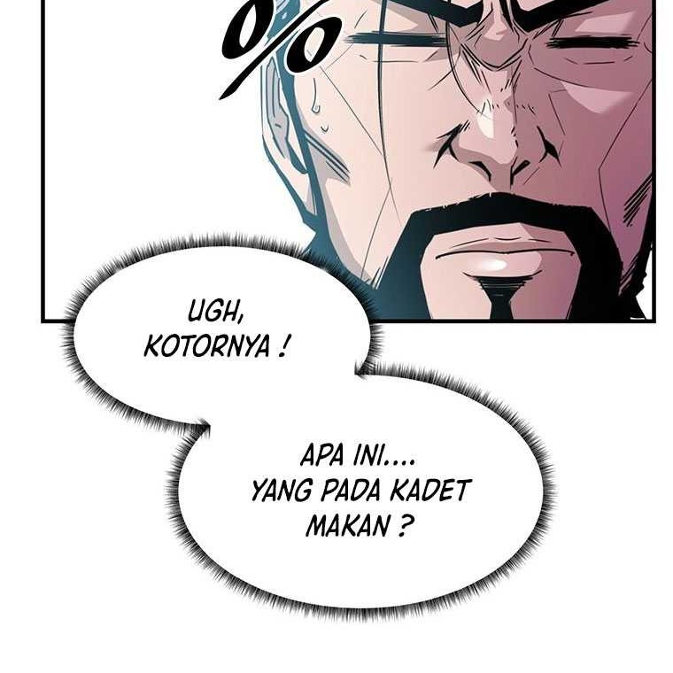 The Best Martial Arts Instructor In The World Chapter 09 Gambar 43